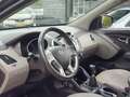 Hyundai iX35 2.0i 4WD i-Catcher Leer/Navigatie/Panodak Zwart - thumbnail 4