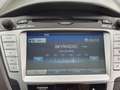 Hyundai iX35 2.0i 4WD i-Catcher Leer/Navigatie/Panodak Zwart - thumbnail 6