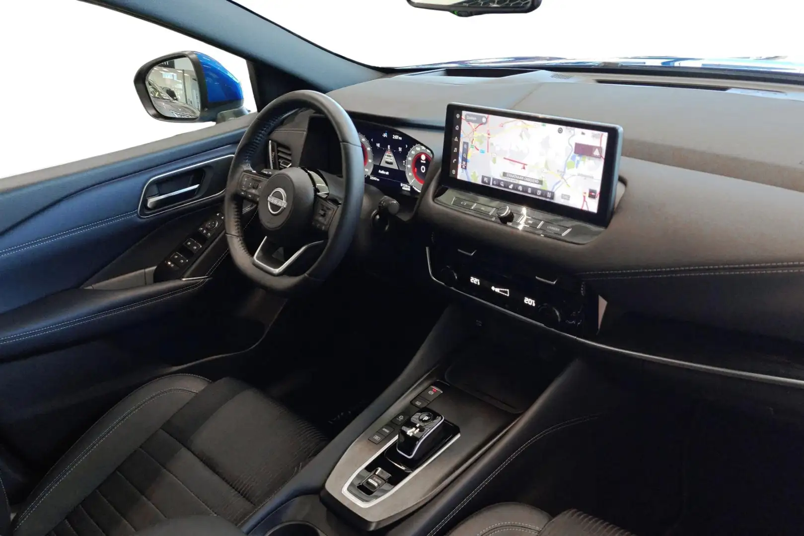 Nissan Qashqai e-POWER Tekna + Design Pack - incl 2 jaar KARE Bleu - 2