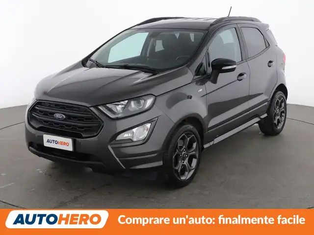 Ford EcoSport 1.5 EcoBlue TDCi ST-Line 100 CV