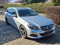 Mercedes-Benz E 250 E 250 T Avantgarde CDI Aut. Avantgarde Silber - thumbnail 1