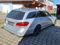Mercedes-Benz E 250 E 250 T Avantgarde CDI Aut. Avantgarde Silber - thumbnail 4