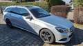 Mercedes-Benz E 250 E 250 T Avantgarde CDI Aut. Avantgarde Silber - thumbnail 2