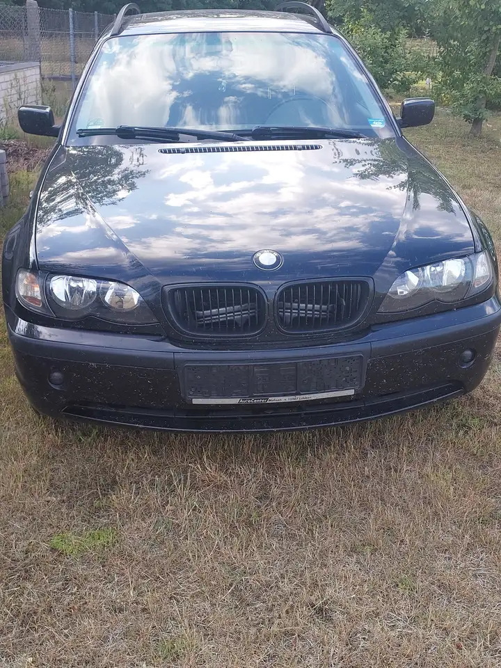 BMW 320