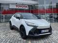 Toyota C-HR 2.0 Plug-in Hybrid 4x2 GR Sport *verfügbar* Bílá - thumbnail 5