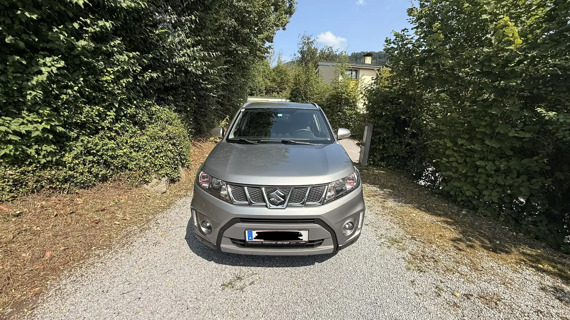 Suzuki Vitara 1,4 S 4WD - 2