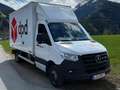 Mercedes-Benz Sprinter 516 CDI 516 Kofferaufbau Weiß - thumbnail 6