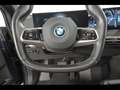 BMW iX xDrive40 Bleu - thumbnail 7