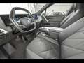 BMW iX xDrive40 Bleu - thumbnail 5