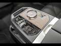 BMW iX xDrive40 Bleu - thumbnail 9
