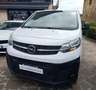 Opel Vivaro 1.5 td l1 h1 doppia porta laterale 120 cv Bianco - thumbnail 1