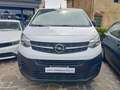 Opel Vivaro 1.5 td l1 h1 doppia porta laterale 120 cv Bianco - thumbnail 2