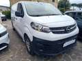 Opel Vivaro 1.5 td l1 h1 doppia porta laterale 120 cv Bianco - thumbnail 3