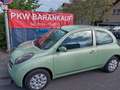 Nissan Micra More 1.2,Klima** Grün - thumbnail 7