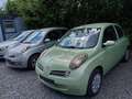 Nissan Micra More 1.2,Klima** Grün - thumbnail 3
