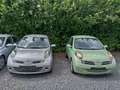 Nissan Micra More 1.2,Klima** Grün - thumbnail 19