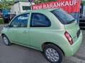 Nissan Micra More 1.2,Klima** Grün - thumbnail 9