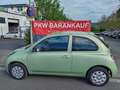 Nissan Micra More 1.2,Klima** Grün - thumbnail 8