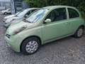 Nissan Micra More 1.2,Klima** Grün - thumbnail 1