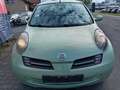 Nissan Micra More 1.2,Klima** Grün - thumbnail 4