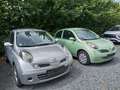 Nissan Micra More 1.2,Klima** Grün - thumbnail 2