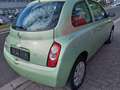 Nissan Micra More 1.2,Klima** Grün - thumbnail 12