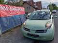 Nissan Micra More 1.2,Klima** Grün - thumbnail 5