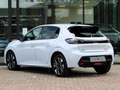 Peugeot 208 1.2 Hybrid 110 e-DCS6 Allure VOORRAAD KORTING Blanco - thumbnail 2
