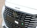 Peugeot 208 1.2 Hybrid 110 e-DCS6 Allure VOORRAAD KORTING Blanco - thumbnail 9