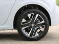 Peugeot 208 1.2 Hybrid 110 e-DCS6 Allure VOORRAAD KORTING Blanco - thumbnail 13