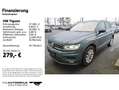Volkswagen Tiguan 2.0 TDI 4Motion DSG IQ.DRIVE Pano/AHK/Are Blau - thumbnail 2