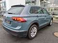 Volkswagen Tiguan 2.0 TDI 4Motion DSG IQ.DRIVE Pano/AHK/Are Blau - thumbnail 3