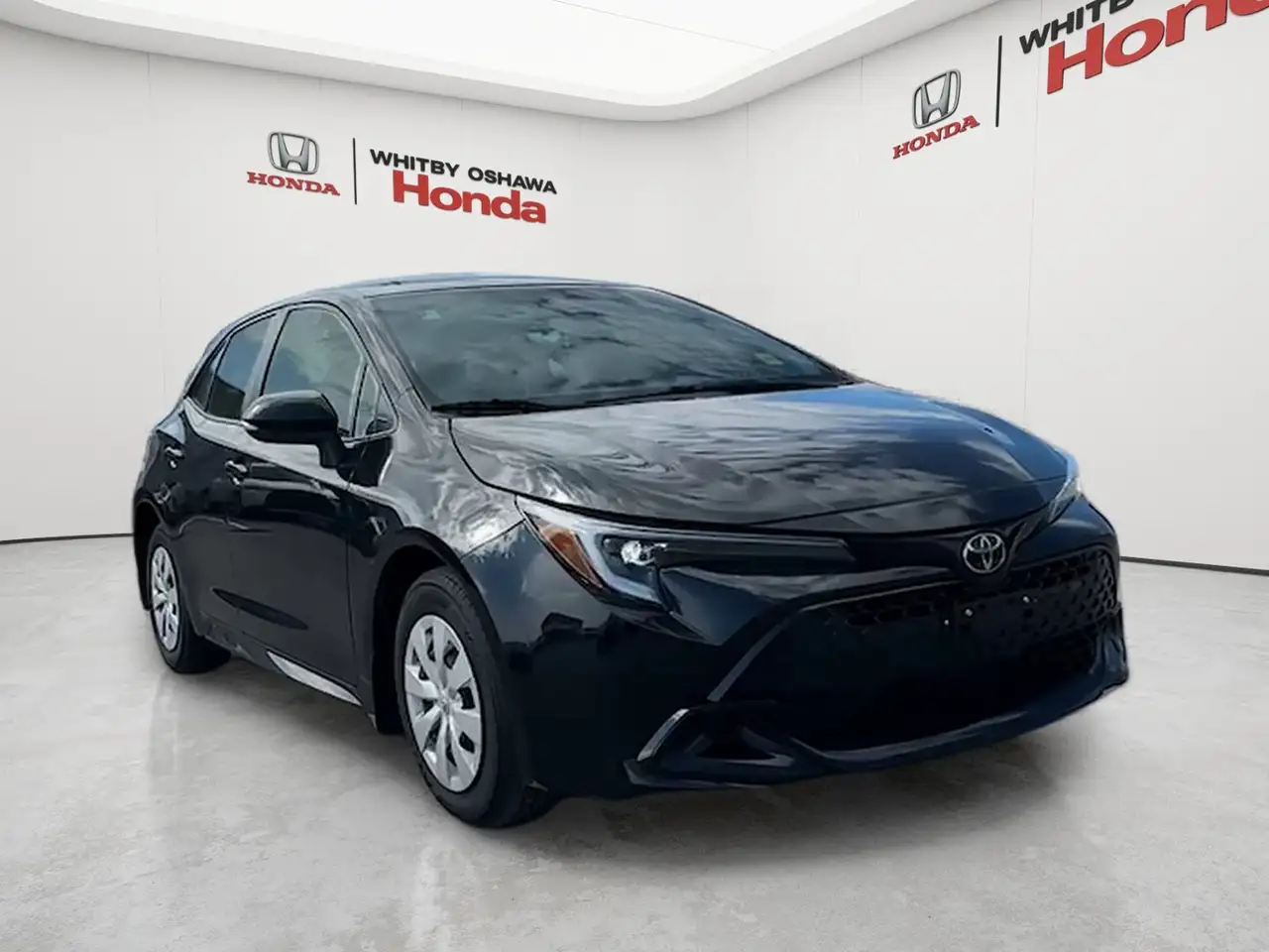 Toyota Corolla снимка Toyota Corolla