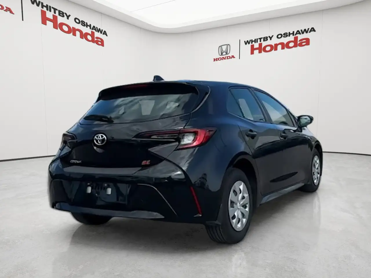 Toyota Corolla снимка Toyota Corolla