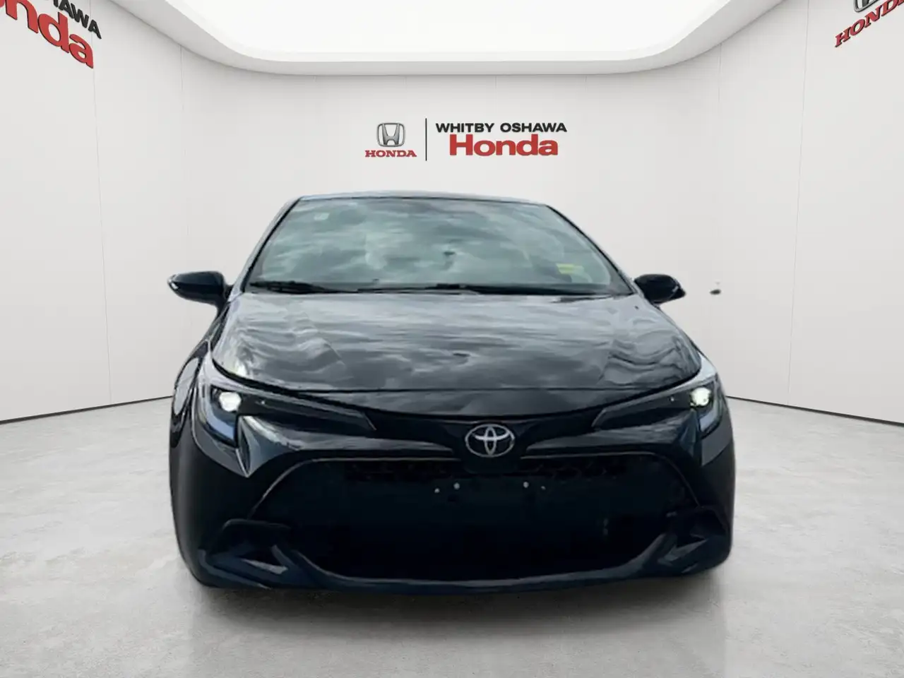 Toyota Corolla снимка Toyota Corolla
