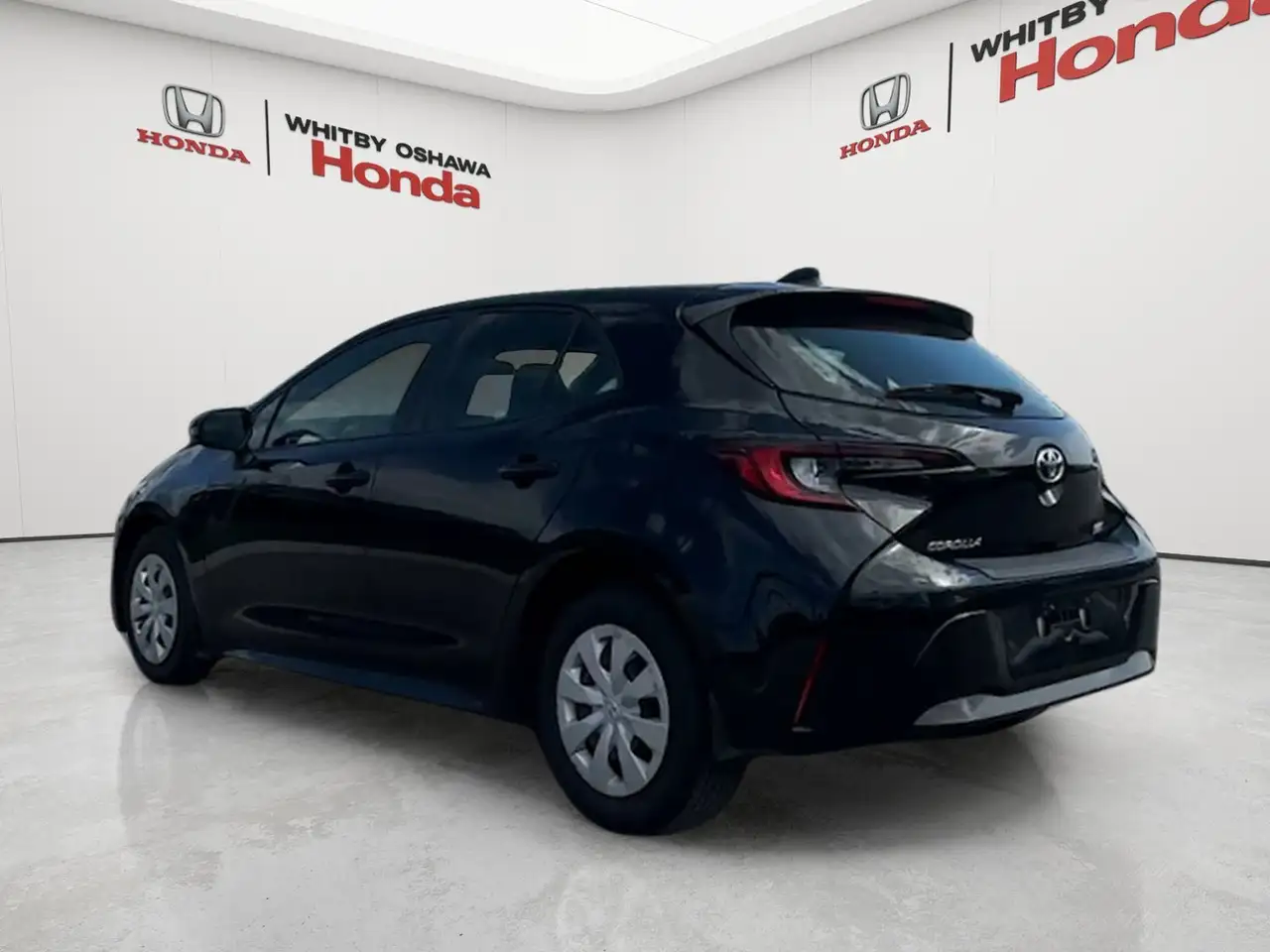 Toyota Corolla снимка Toyota Corolla