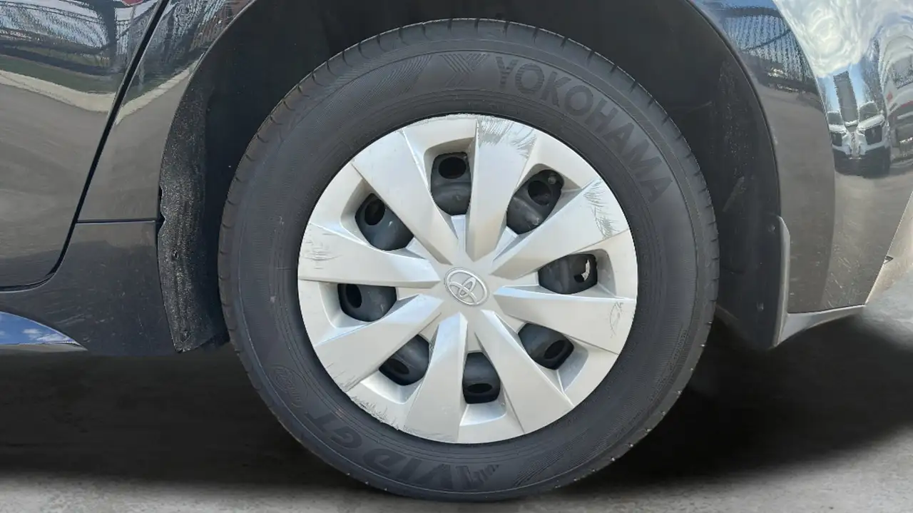 Toyota Corolla снимка Toyota Corolla