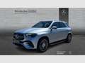 Mercedes-Benz GLE 450 450d 4Matic Aut. Silber - thumbnail 1