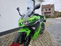 Kawasaki Ninja 400 KRT - 2024 - 900Km - Nieuwstaat! Zöld - thumbnail 11