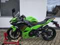 Kawasaki Ninja 400 KRT - 2024 - 900Km - Nieuwstaat! Zöld - thumbnail 10