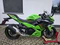 Kawasaki Ninja 400 KRT - 2024 - 900Km - Nieuwstaat! Zöld - thumbnail 3