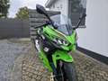Kawasaki Ninja 400 KRT - 2024 - 900Km - Nieuwstaat! Zöld - thumbnail 4