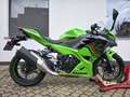 Kawasaki Ninja 400 KRT - 2024 - 900Km - Nieuwstaat! Zöld - thumbnail 1