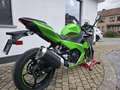 Kawasaki Ninja 400 KRT - 2024 - 900Km - Nieuwstaat! Zöld - thumbnail 7