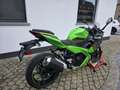 Kawasaki Ninja 400 KRT - 2024 - 900Km - Nieuwstaat! Zöld - thumbnail 5
