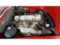 Mercedes-Benz SL 230 pagode Rouge - thumbnail 19