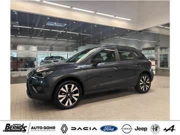 1.0 TSI DSG OPF Style AUTMATIK