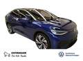 Volkswagen ID.5 PRO 286PS NP:70tEUR! AHK.HEAD-UP.IQ-LIGHT.LM21 Blau - thumbnail 1