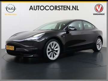 Long Range AWD 75kWh 463pk Facelift Warmtepomp Lmv