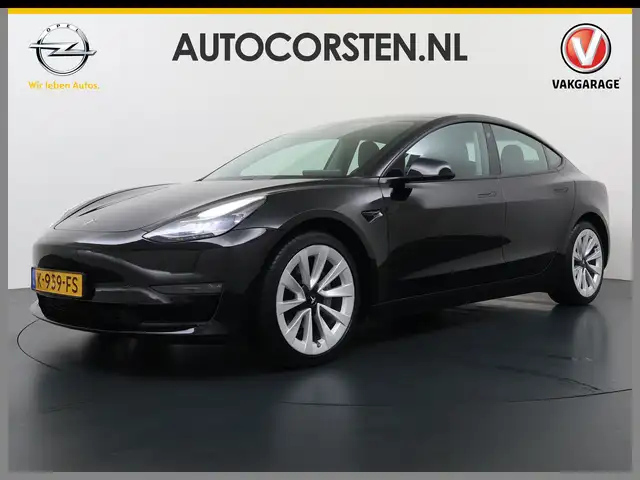 Tesla Model 3 Long Range AWD 75kWh 463pk Facelift Warmtepomp Lmv